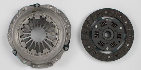 DEBRİYAJ SETİ CLIO III-MODUS 1.2 16V 09/04>(D4F.7.40-JH3)