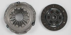 DEBRİYAJ SETİ CLIO III-MODUS 1.2 16V 09/04>(D4F.7.40-JH3)