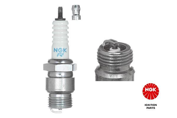 BUJİ AR6FS TAUNUS 1.6 2.0 (D7BC 0241335528-0241335516)
