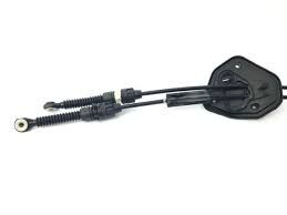 VİTES KUMANDA TELİ SAĞ/SOL RENAULT KANGOO II 08> 1.5 DCI (5 VİTES)