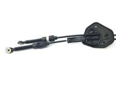 VİTES KUMANDA TELİ SAĞ/SOL RENAULT KANGOO II 08> 1.5 DCI (5 VİTES)