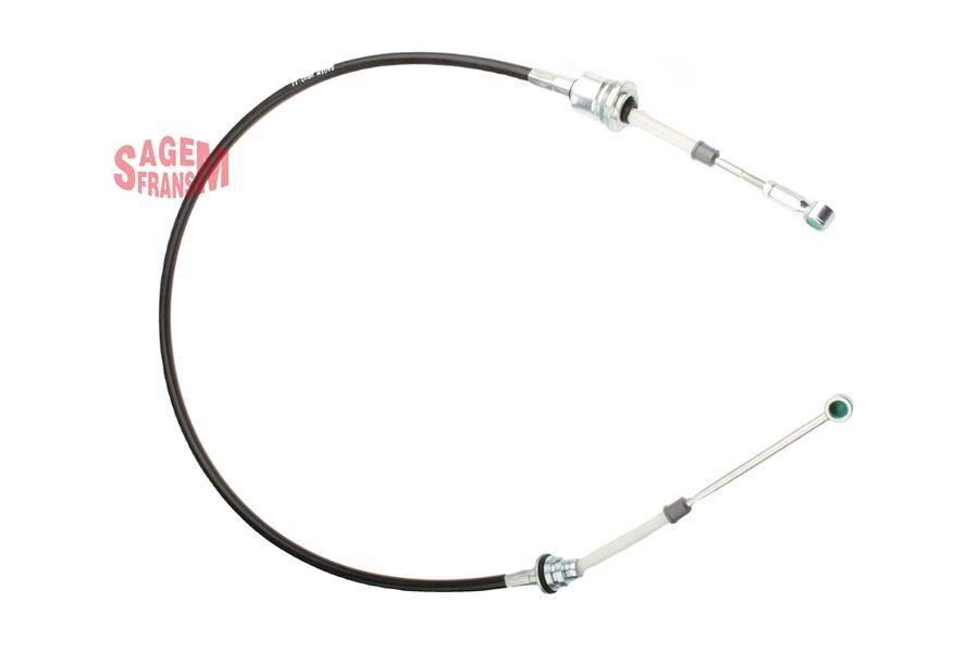 VİTES KUMANDA TELİ SOL GRANDE PUNTO 1.2-1.4-1.6 16V