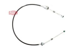 VİTES KUMANDA TELİ SOL GRANDE PUNTO 1.2-1.4-1.6 16V