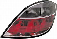 STOP LAMBASI SAĞ ASTRA H 03/04> (SİSLİ) (GRİ-BEYAZ)