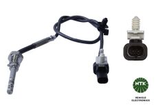 EGZOZ SICAKLIK SENSÖRÜ (KONUM 2) OPEL CORSA E 1.3 CDTI B13DTC-DTE-DTN-DTR