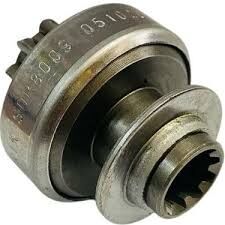 MARŞ DİŞLİSİ (9 DİŞ 10 KANAL) (0787) PEUGEOT P106-P306-P405-P406 CITROEN C2-C3