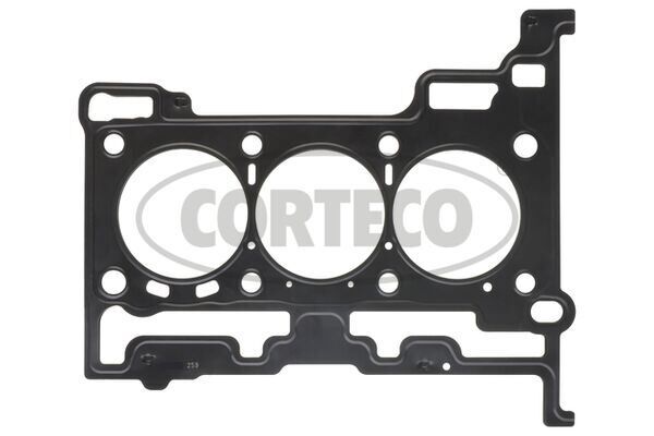 SILINDIR KAPAK CONTASI B-MAX 14> FIESTA 17> ECOSPORT  16> 1.0 ECOBOOST