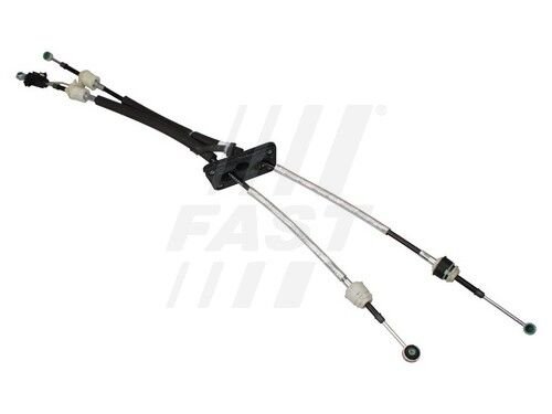 VİTES KUMANDA TELİ TK DUCATO III-BOXER III-JUMPER III 2.3 MTJ (06-12)