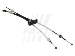 VİTES KUMANDA TELİ TK DUCATO III-BOXER III-JUMPER III 2.3 MTJ (06-12)