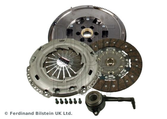 DEBRİYAJ SETİ OCTAVİA I COMBİ 4X4 (1U) 1.9 TDI 8V