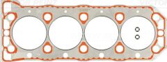 SILINDIR KAPAK CONTASI 18 K4F FREELANDER I L314 98>06 ROVER 400 II (XW) 25 I (RF) MG METAL ELASTOMER CONTA (-40/+110 ºC )