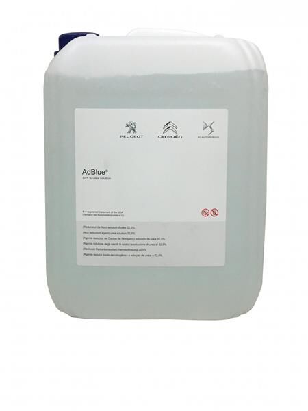 ADBLUE KATKISI 10L