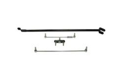 VİTES ÇUBUK SETİ FULL(4PARÇA) UNO 70