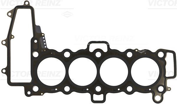 SILINDIR KAPAK CONTASI 204DT AJ200D R.R EVOQUE L551 L538 VELAR L560 R.R SPORT 2 L494 DISCOVERY SPORT  L550 DEFENDER L663 JAGUAR E-PACE (X540) F-PACE (X761) XE (X760) XF II (X260)