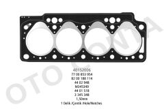 SKC KNG TD-EXP-MGN 1.9 D 1.50 MM (SÜPER KALİTE)