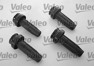 BUJİ BAŞLIĞI (BOBİN UZANTISI) SAXO-BERLINGO-XSARA-PARTNER-P206-P307