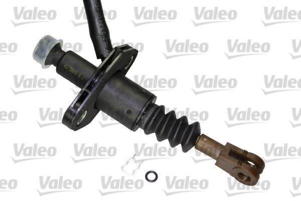 DEBRİYAJ ÜST MERKEZİ VECTRA B 1.6-1.7-1.8-2.0-2.5(X16SZR-X16XEL-X17DT-X18XE1-X20DT-X20XEV-X25XE)