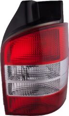 STOP LAMBASI SAĞ BEYAZ SİNYALLİ VW TRANSPORTER 07=>