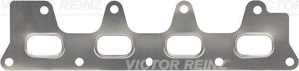 EGZOZ MANİFOLD CONTASI (ÇELİK) MGN-LGN-SCENIC 1.8-2.0 16V (F4R700/701/732- F4P720)