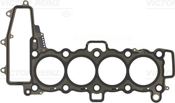 SILINDIR KAPAK CONTASI 204DTD DISCOVERY SPORT L550 R.R EVOQUE L551 L538 DISCOVERY 5 L462 SPORT 2 L49 4 VELAR L560 DEFENDER L663 JAGUAR XF II (X260) F-PACE (X761) E-PACE (X540)
