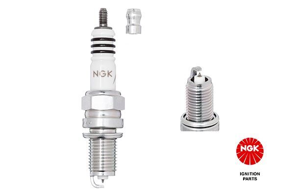 DCPR6EIX ATEŞLEME BUJİSİ
