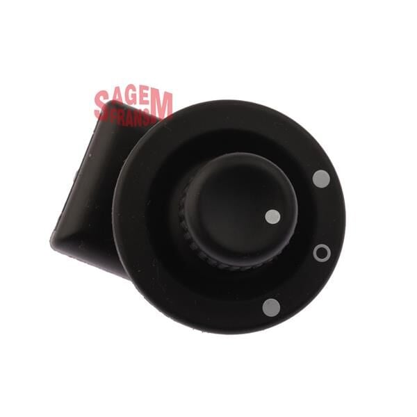 AYNA AYAR DÜĞMESİ CLIO MEGANE KANGOO 01=> TRAFIC II 01=> 8 FİŞ
