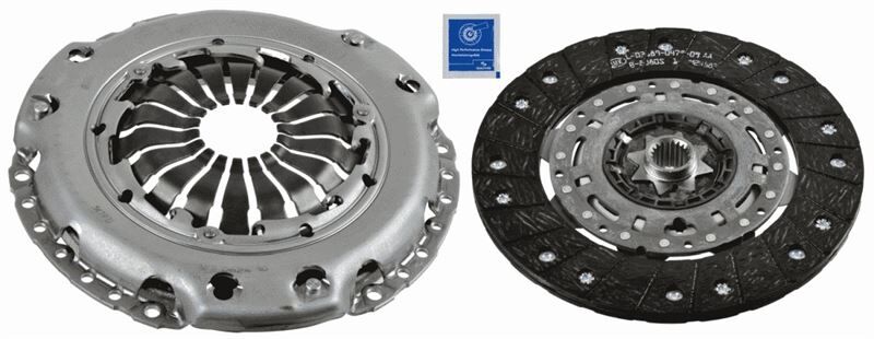DEBRIYAJ SETI RULMANSIZ MERIVA B 10>17 A14NET-A14NEL-B14NET ASTRA J 10> A14NET-B14NET-A14NEL  INSIGNIA A 09>17 A 09>17 A14NET-B14NET CORSA D 07>14 07>14 A14NEL