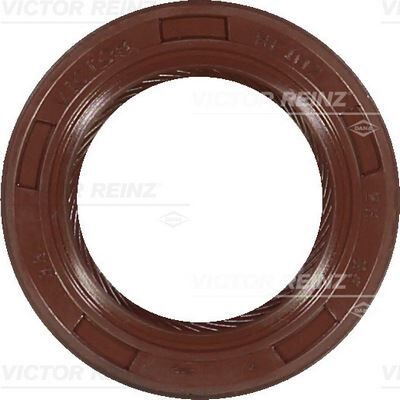 KRANK MİL KEÇESİ DOBLO-PALIO-ALBEA-PUNTO 1.2-UNO-PANDA 1.0-1.1 (23x35x7)