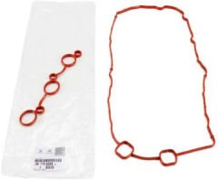 ÜST KAPAK CONTA SETİ CORSA F-CROSSLAND-P108-P208-P2008-P308 II-P301-C-ELYSEE-C1-C3 III-C4-CACTUS  DS3 EB2 AYGO-EB2M-EB2 1.0-1.2 B12XE-HMZ-ZMZ VTI PureTech