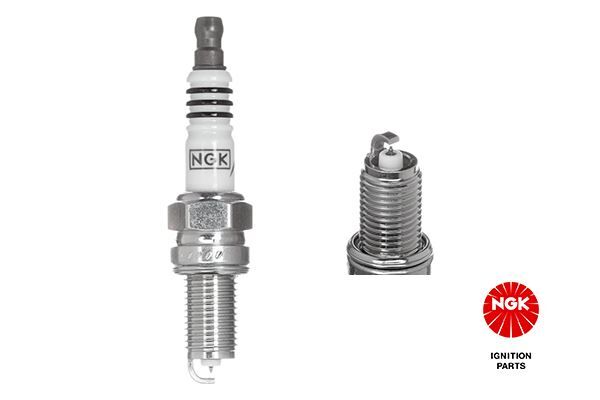 DCPR7EIX-P ATEŞLEME BUJİSİ