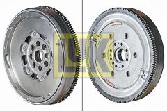 DEBRİYAJ VOLANI C4-C5-JUMPY-SCUDO-P307-P308-P407-P607-EXPERT 2.0HDİ 04>(DW10)