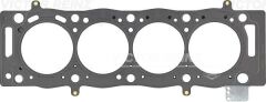 SİLİNDİR KAPAK CONTASI (1.25mm) PEUGEOT BOXER CITROEN JUMPER 01>06 2.2 HDI DW12U