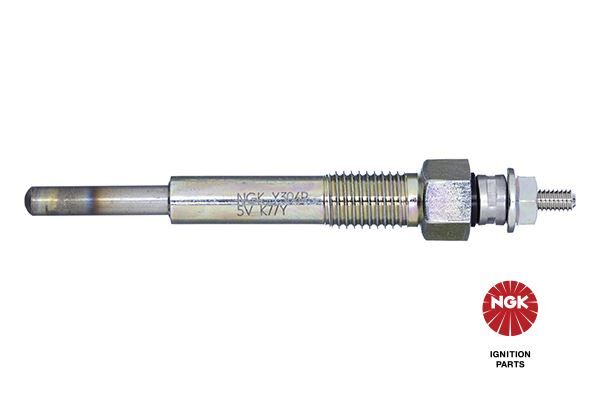 Y-306R KIZDIRMA BUJİSİ