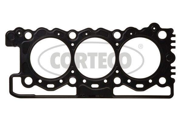 SILINDIR KAPAK CONTASI 306DT DISCOVERY 4 L319 DISCOVERY 5 L462 RANGE ROVER 4 L405 RANGE ROVER SPORT  2 L494 VELAR L560 JAGUAR XF I (X250) XJ (X351) PEUGEOT P407 09> CITROEN C5-C6 09> 3.0 HDI