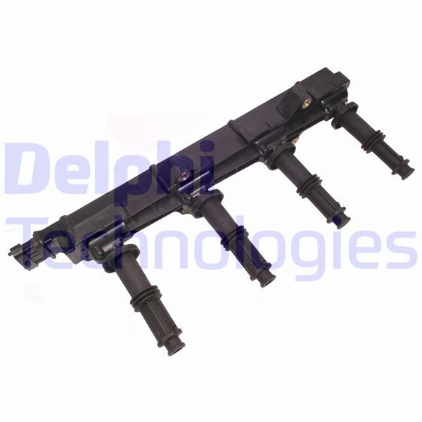 ATEŞLEME BOBİNİ ZAFIRA B- VECTRA C- SIGNUM 03=> 2.2 direct (Z22YH)