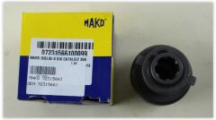 MARŞ DİŞLİSİ 9 DİŞ ÇATALSIZ 35NC-50NC YM TF