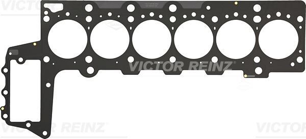 SILINDIR KAPAK CONTASI BMW 1 KERTIK M57 N57 E46 E53 E60 E61 E65 E66 E67