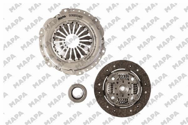 DEBRİYAJ SETİ OPEL ASTRA F CLASSIC