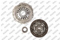 DEBRİYAJ SETİ OPEL ASTRA F CLASSIC