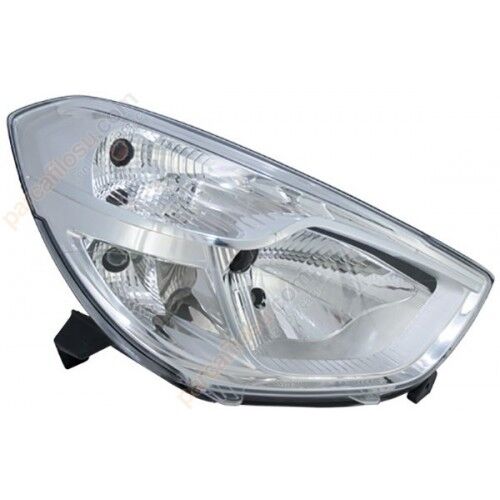 FAR+SİNYAL SAĞ DACIA DOKKER LODGY 12> (MEKANİK) (H4)