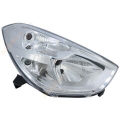 FAR+SİNYAL SAĞ DACIA DOKKER LODGY 12> (MEKANİK) (H4)