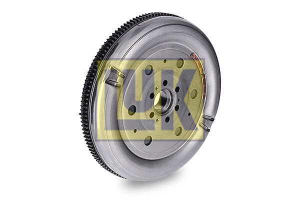 DEBRİYAJ VOLANI CADDY III-GOLF V-PASSAT-TOLEDO-LEON-A3 1.9-2.0(AZV-BKD-BJB-BMM-CBAB-BKP) 415026910