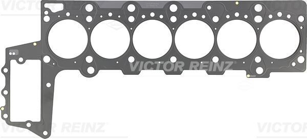 SILINDIR KAPAK CONTASI BMW 2 KERTIK M57 E38 E39 E46 E53