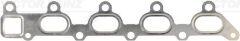 EGZOZ MANİFOLD CONTASI ASTRA G-H-VECTRA C-ZAFIRA A 1.8 16V-1.8 Z18XE-Z18XEL