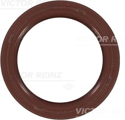 KRANK MİL KEÇESİ KALOS-LACETTI-REZZO 1.4 16V-1.6 16V LXT F16D3 P406-P607-C5-XANTIA 3.0 (42x56x7)