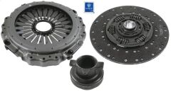 SACHS CLUTCH KIT