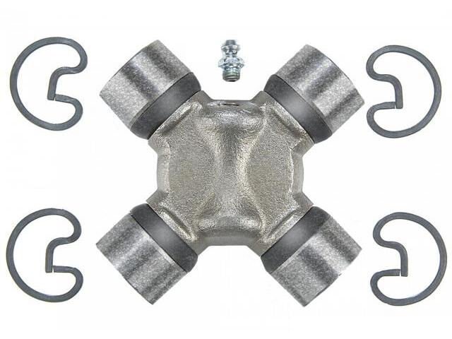 MAFSAL İSTAVROZU TOYOTA HILUX VIGO 2.5L 2KDFTV KUN15 KUN25 4X2 4X4 05-> ARKA (ÖLÇÜ: DIŞTAN SEGMANLI  BOY:92.10 X KAFA ÇAPI:26.99)