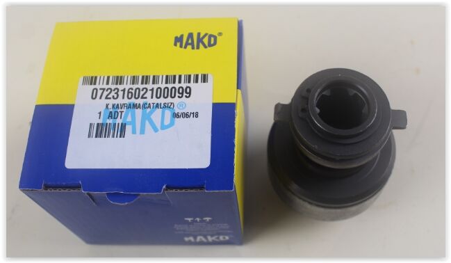 MARŞ DİŞLİSİ 9 DİŞ ÇATALSIZ IC FREZE MAGIRUS-INTER-ISBORA