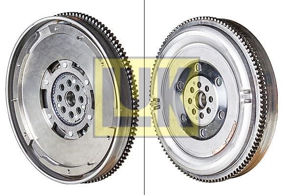 DEBRİYAJ VOLANI DUCATO-JUMPER-BOXER 3.0HDI-155-160  06> (F1CE0481D(F30DT)F1CE3481M)