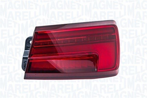 STOP A3 SEDAN 2017 LED SOL DIS